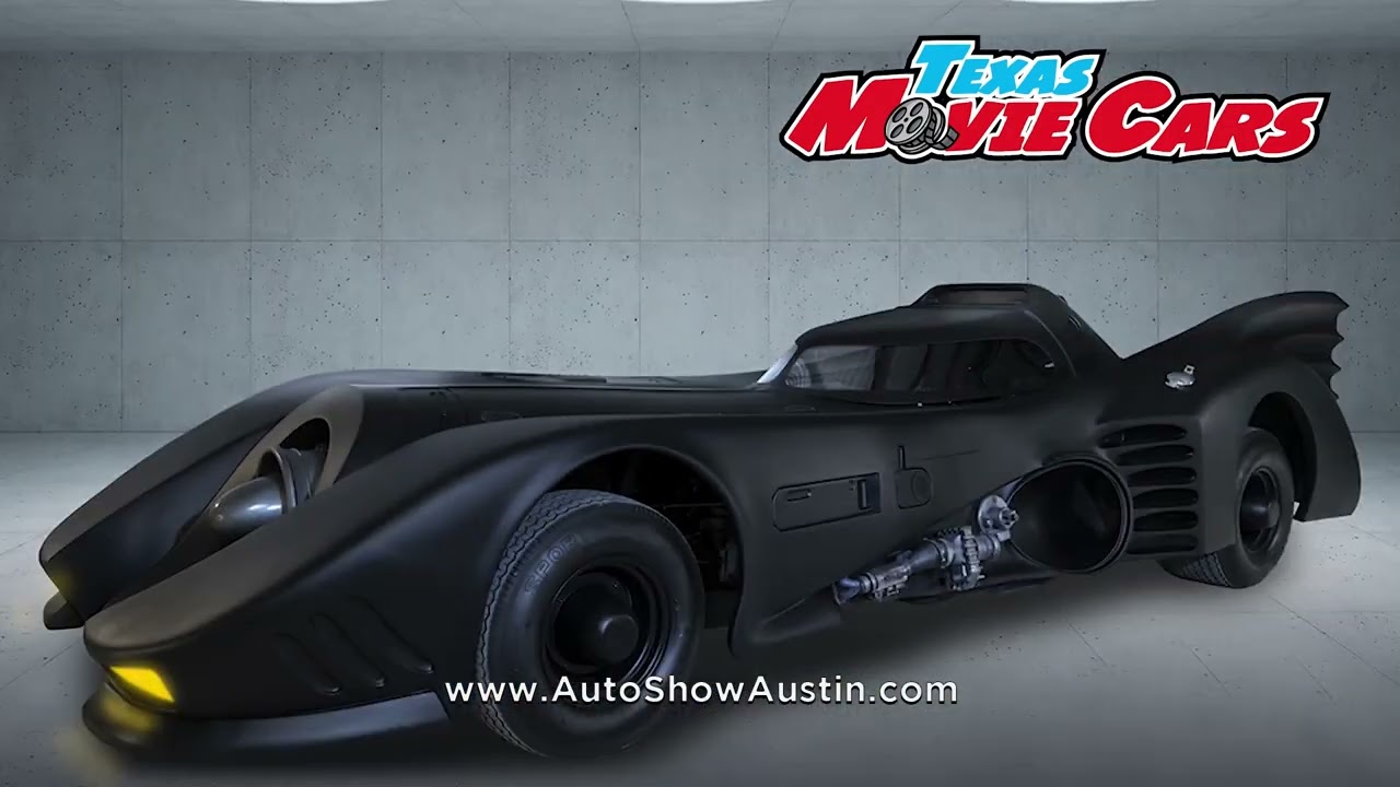 Austin Auto Show