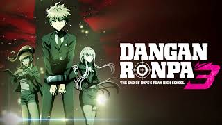 DEAD OR LIE (Future Arc) - Danganronpa 3: The End of Hope&#39;s Peak High School
