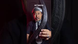 Download lagu WANT TO SEE THE MOST COVETED SICKLE?? mp3