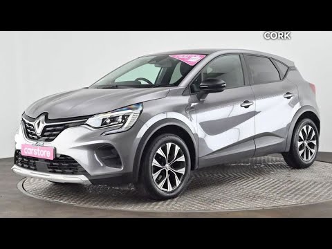 Renault Captur TCe 140 Auto Evolution - Image 2