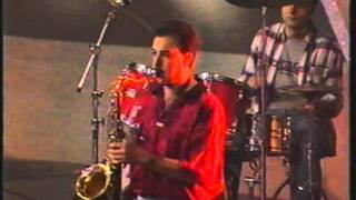 un dos tres sexy tv valencia ines de nit 1991.Tennessee