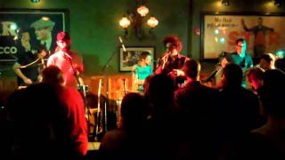 Pickwick, "Lady Luck"