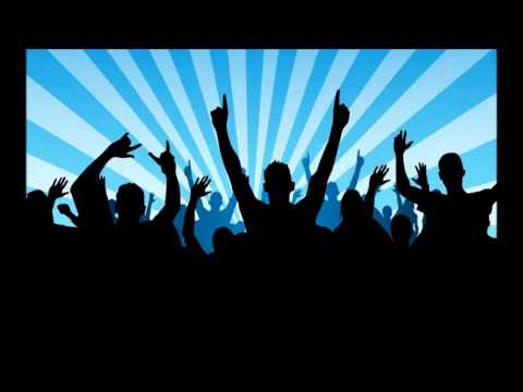 Dancefloor Kingz vs Alex Van Tune   Everybody Dance