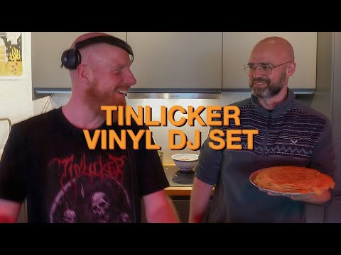 Tinlicker @ Vinyl Set at Kitchen, Netherlands 2025-12-19