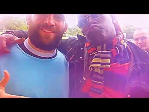 Quart de finale du SCO RUGBY D'ANGERS à Vendôme ....! 2015