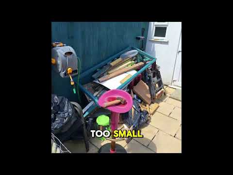 D&S House Clearances Video