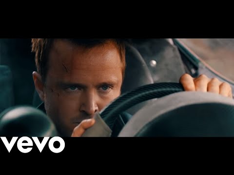 Alan Walker - Darkside (Need For Speed) Alan Walker - Darkside (Need For Speed)