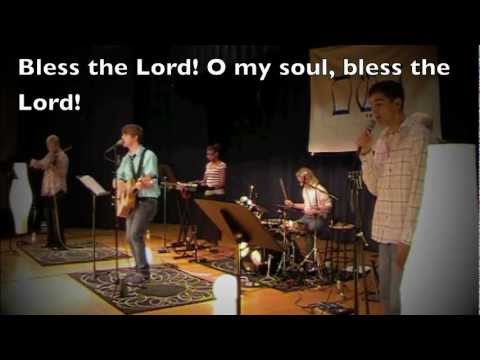 Bless The Lord by Jeff Deyo - North Shore Assembly, Mequon