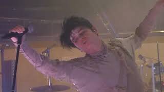 Gary Numan - Bed of Thorns - The Bridgewater Hall - Manchester, England - 17/11/2018.