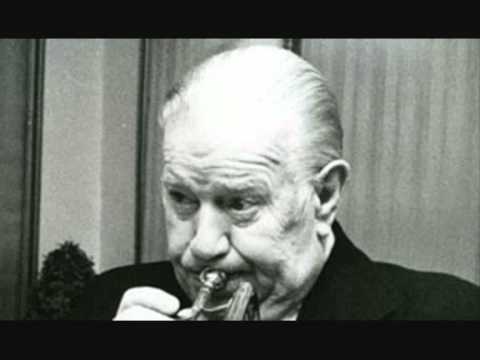 Wild Bill Davison w. Benny Meroff (1928) and Ted Easton's Band (1978)