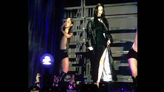 Download lagu SOLO KARINA - 16 BIT (aespa LIVE TOUR 2026 SYNK COMPLæXITY in SÃO PAULO) 260904 mp3