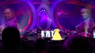 A Brand New Day - Diana Ross from the movie " The  Wiz "  -