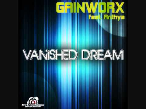 Gainworx feat. Anthya - Vanished Dream (Thomas Petersen Remix) PREVIEW
