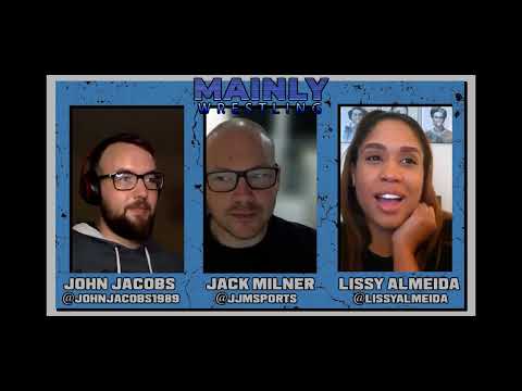 The Monday Night Wars | The Hoes were over | The Mainly Wrestling Show: Episode 4 (5/31/1999)