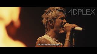 Download lagu ONE OK ROCK - 04. Renegades (DETOX JAPAN TOUR 2025) mp3 Download lagu ONE OK ROCK - 04. Renegades (DETOX JAPAN TOUR 2025) mp3