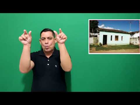 Miniatura do vídeo: Terreiro 029