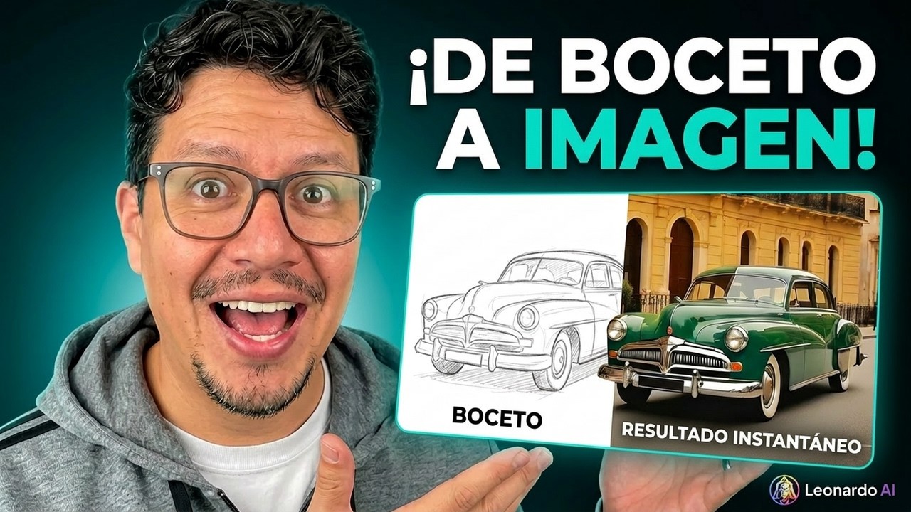 CREA imágenes✨INFINITAS en TIEMPO REAL y sin costo❗