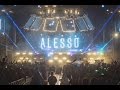 Alesso Ultra Music Festival Miami 2015 [FULL SET ...