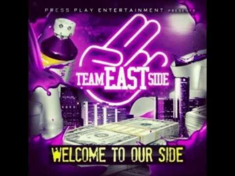 Team Eastside - we really do this