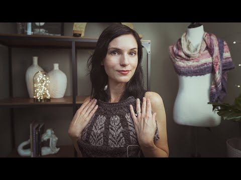 KNITTING: I Regret Nothing