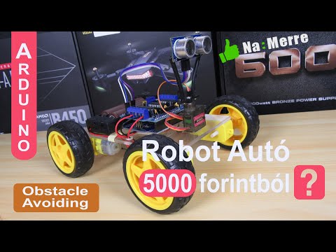 Video kereskedési robotok