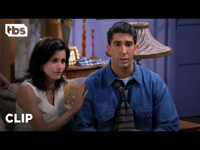 Vídeo relacionado con Friends: Best of Friends - Season 1 [Reino Unido] [DVD]