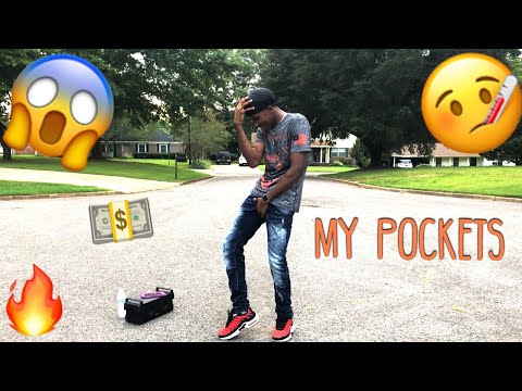 My Pockets - Quavo #Woah