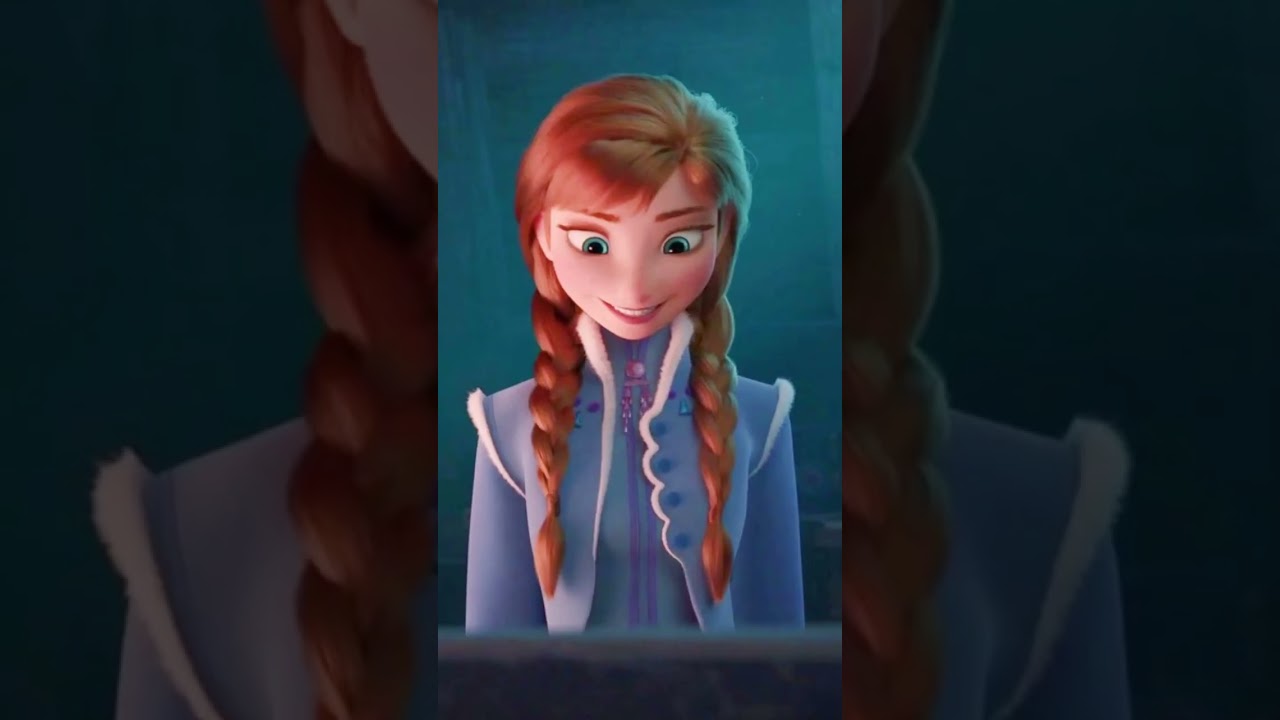 Wallpapers of Anna from May 2020
