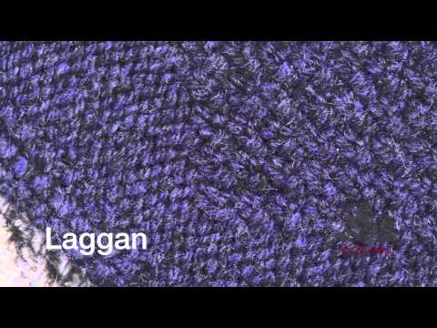 Lalland : 100% Scottish Lambswool: Di Gilpin