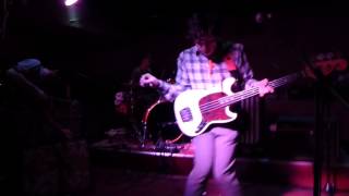 Spinto Band  Brown Boxes