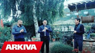 Eldion Mersini - Trendafil E Borzilok