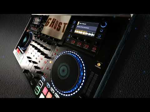 ILL G The Ghost - Sleazy Flow(Freestyle)