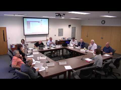 09.05.19 Economic Development Commission