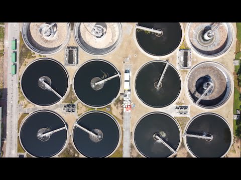 (4K) (Hong Kong) 2021 01 30 Tai Po Industrial Estate 大埔工業邨