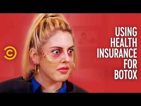 Time to Game the Health Insurance System - Every Damn Sketch Show