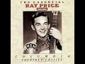 Run Boy by Ray Price - Ron Shiflet Run Boy by Ray Price