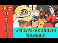 POKEMON JOURNEYS EPISODE 37 IN HINDI BY POKEMON JOURNEYS