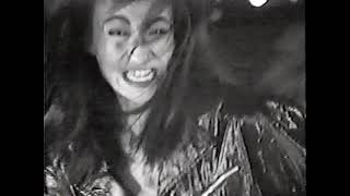 Silver Rose - KEEN KISS ME 1992 VHS