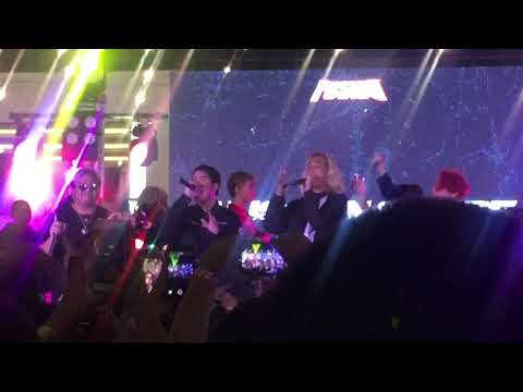 Urong;Sulong-kiyo,Alisson Shore|Fusion DBTKxNickAutomatic