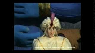 preview picture of video 'Carnevali a Gorgonzola - 19/2/1994'