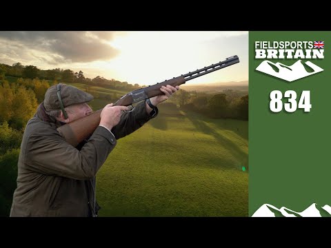 Fieldsports Britain – Wine, weddings and pheasants