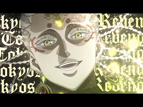 Tokyo's Revenge Ft. Zedsu - THOT!