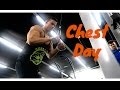 Chest and Tricep | Same but Different
