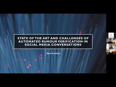 State Of The Art And Challenges Of Automated Rumour Verification In Social Media Conversations