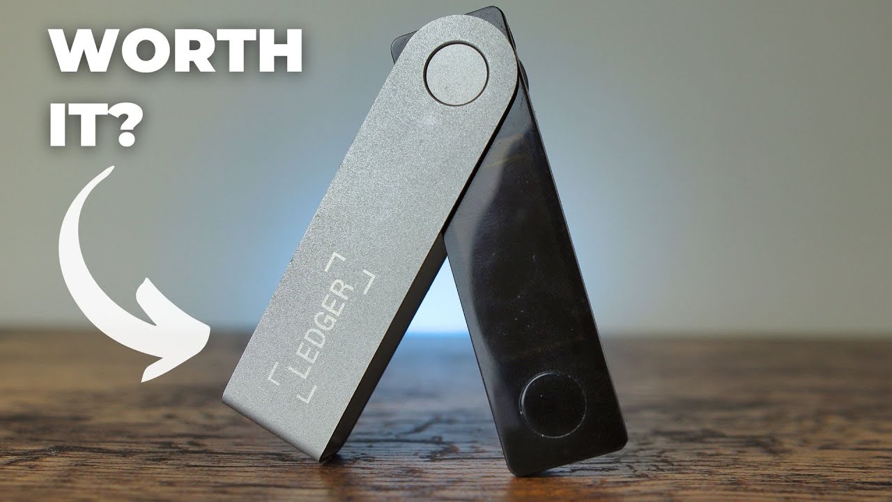 Ledger Nano X Review: The Best Hardware Wallet?