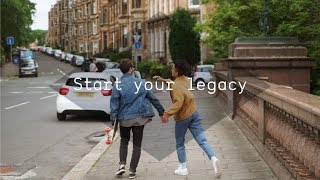 Start Your Legacy