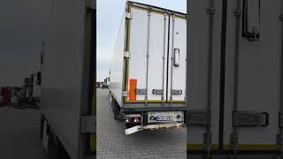 Venta de Krone SLX 300 Agregat thermo king semirremolque frigorífico - Imagen 4 | Autoline CO Krone SLX 300 Agregat thermo king semirremolque frigorífico | Imagen 4 - Autoline