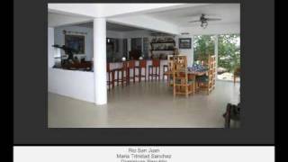 preview picture of video 'Villa Le Cap - Coldwell Banker Real Estate Rio San Juan - Dominican Republic'