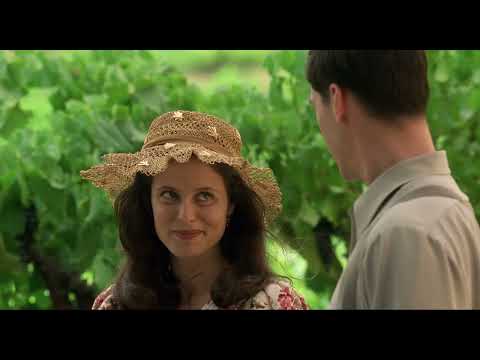 A walk in the clouds. Maurice Jarre