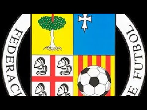 CD San Fernando 2 VS Atlético Calatayud 3